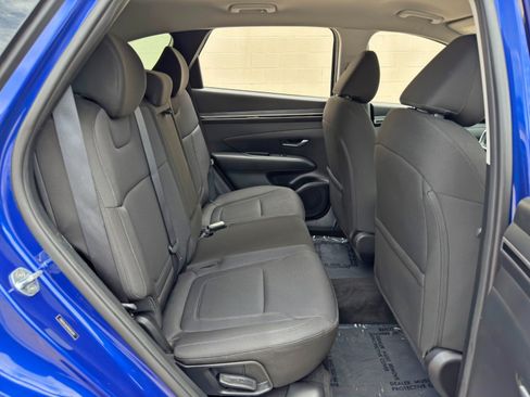 Used 2022 Hyundai Tucson SE FWD image 32