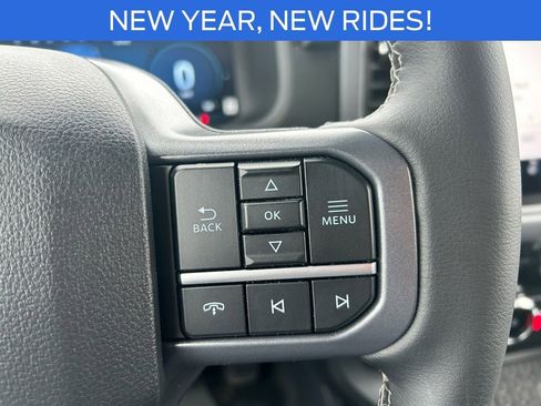 New 2026 Ford F150 XLT w/ Equipment Group 302A MID image 34