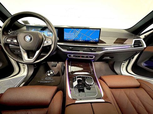 Certified 2024 BMW X5 xDrive40i image 16