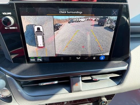 New 2026 Subaru Outback Wilderness image 25