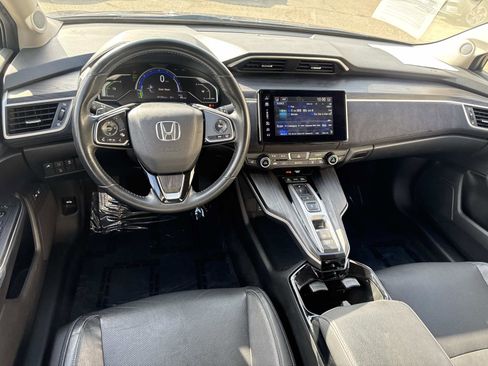 Used 2019 Honda Clarity Touring image 9