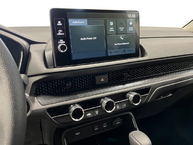 New 2027 Honda CR-V LX image 17