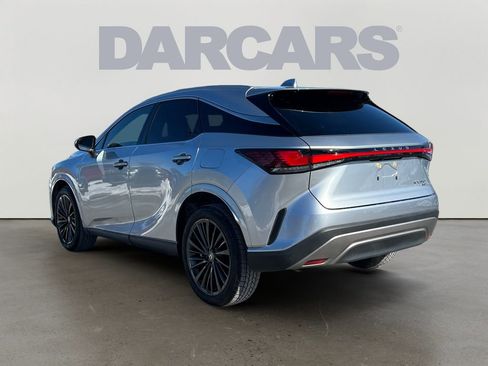 Certified 2024 Lexus RX 350 Premium w/ Accessory Package (Z1) image 3