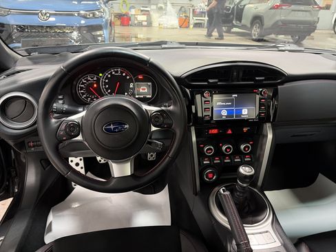 Used 2017 Subaru BRZ Limited w/ Performance Package image 24
