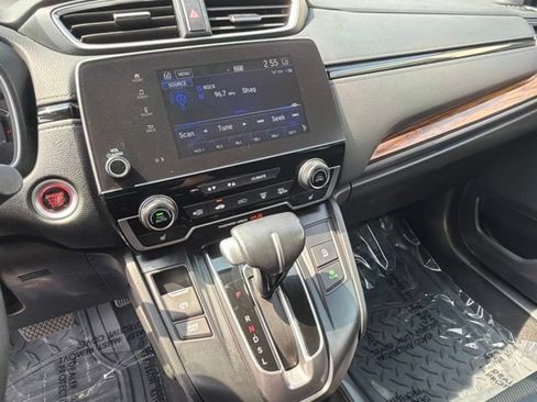 Certified 2020 Honda CR-V EX-L image 27
