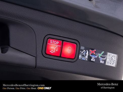 New 2026 Mercedes-Benz GLE 450 4MATIC image 36