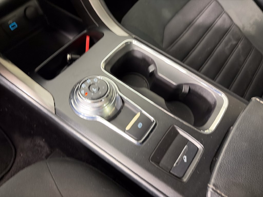 Used 2017 Ford Fusion S w/ Equipment Group 101A FWD image 22