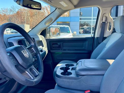 Used 2020 RAM 1500 Tradesman w/ Popular Equipment Group image 14