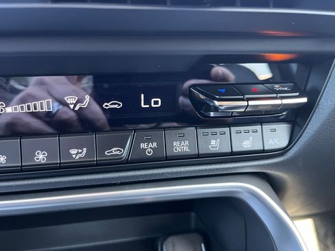 New 2026 MAZDA CX-90 3.3 Turbo w/ Premium Sport Pkg image 21