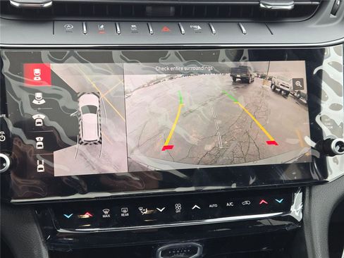 New 2026 Jeep Grand Cherokee Limited Reserve image 31