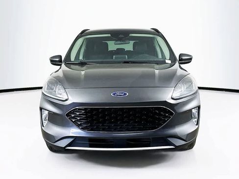 Certified 2020 Ford Escape SEL image 6