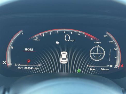 Certified 2025 Acura TLX SH-AWD w/ A-SPEC Pkg image 20