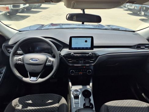 Used 2023 Ford Escape Active FWD image 11