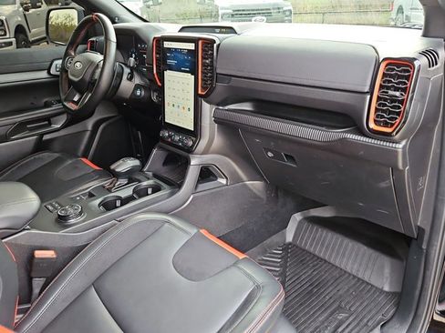 Used 2025 Ford Ranger Raptor image 22