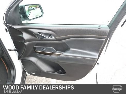 Certified 2023 GMC Acadia AT4 w/ Technology Package image 32