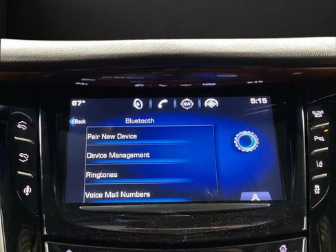 Used 2015 Cadillac Escalade Premium AWD/4WD image 23