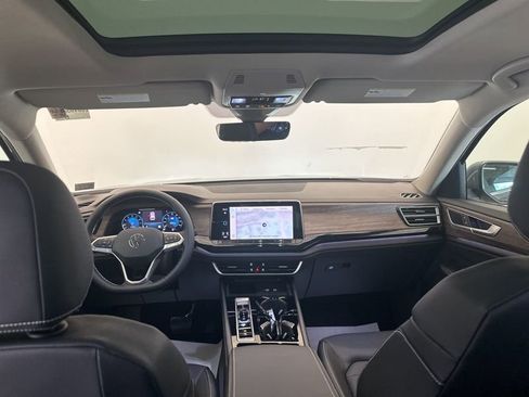 New 2026 Volkswagen Atlas SEL AWD/4WD image 23