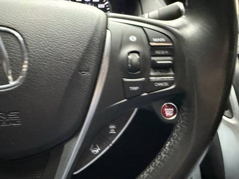 Used 2020 Acura TLX FWD image 24