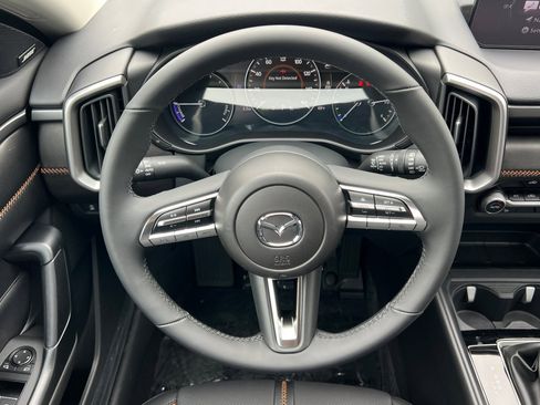 Used 2025 MAZDA CX-50 AWD 2.5 Hybrid w/ Weather Package image 18