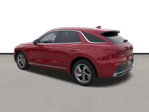 New 2026 Genesis GV70 2.5T Advanced AWD/4WD image 7