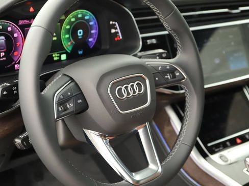 New 2026 Audi Q8 Premium Plus AWD/4WD image 16