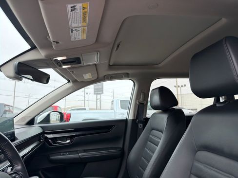 Used 2023 Honda CR-V EX-L image 15