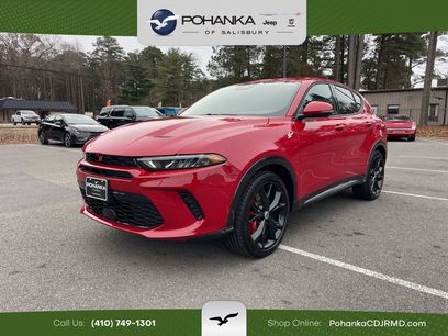 Used 2024 Dodge Hornet R/T w/ Track Pack