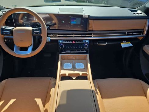New 2026 Hyundai Santa Fe Limited FWD image 19