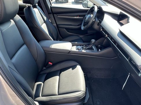New 2026 MAZDA MAZDA3 2.5 S Sedan w/ Preferred Pkg image 14