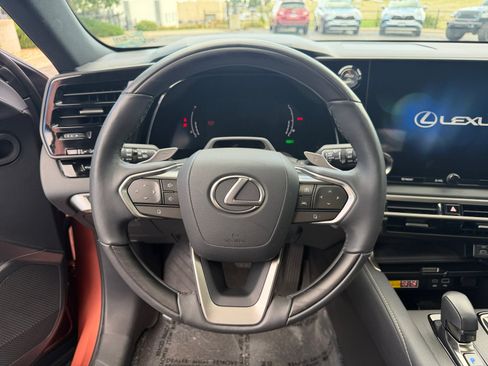 Used 2023 Lexus RX 350 w/ Cold Area Package AWD/4WD image 9