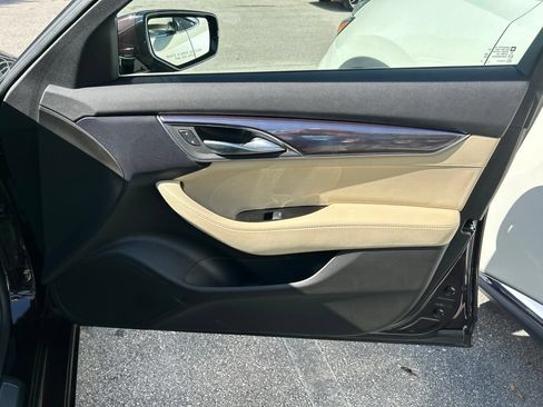 Used 2020 Cadillac CT5 Luxury RWD image 43