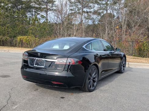 Used 2017 Tesla Model S 100D image 5