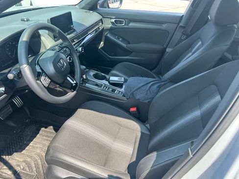 Used 2026 Honda Civic Sport image 7