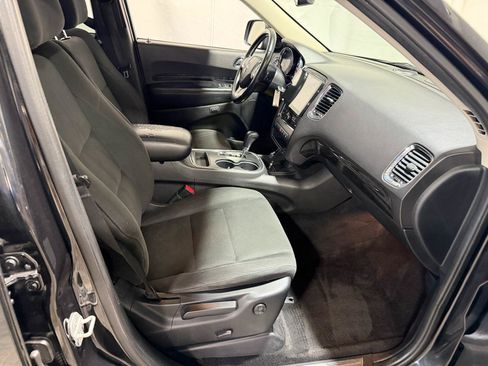 Used 2011 Dodge Durango Crew AWD/4WD image 12
