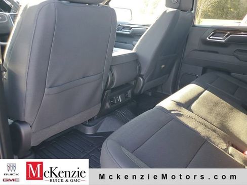 New 2026 GMC Sierra 1500 SLE AWD/4WD image 21