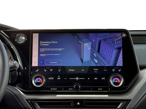 New 2026 Lexus TX 350 AWD image 14