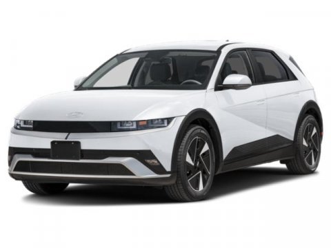 New 2027 Hyundai Ioniq 5 SEL AWD/4WD image 1