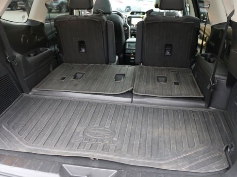 Used 2022 Subaru Ascent Limited w/ Technology Package image 35