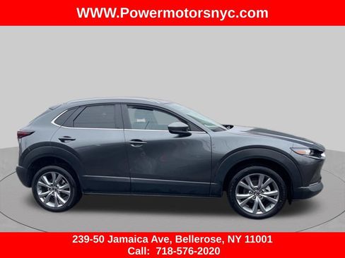 Used 2023 MAZDA CX-30 AWD 2.5 S w/ Preferred Package image 6