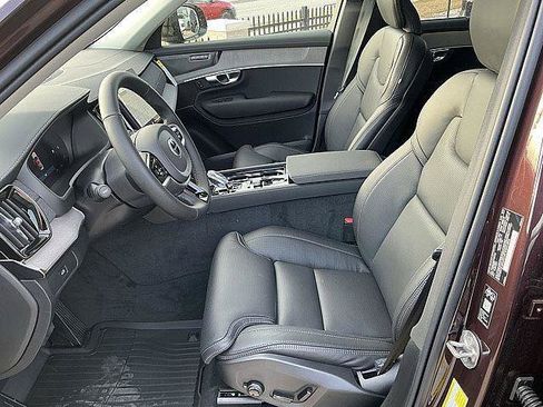 New 2026 Volvo XC90 B6 Ultra w/ Protection Package Premier AWD/4WD image 15