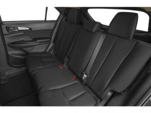New 2025 Mitsubishi Eclipse Cross LE image 15