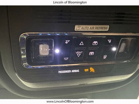 Used 2025 Lincoln Aviator Reserve w/ Jet Appearance Package AWD/4WD image 69