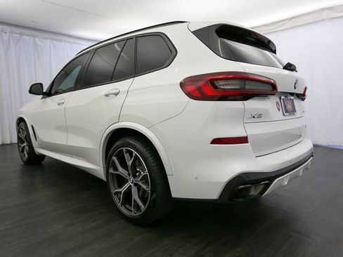 Used 2023 BMW X5 xDrive40i w/ M Sport Package AWD/4WD image 31