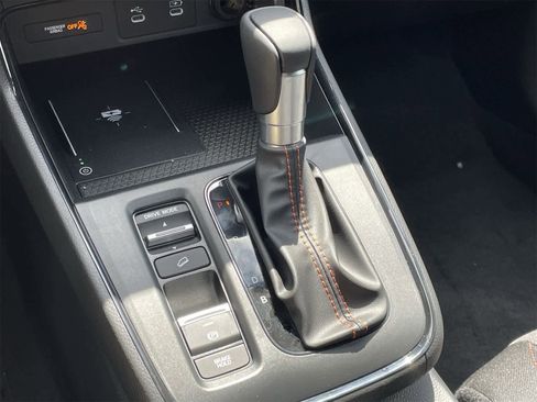 New 2026 Honda CR-V TrailSport image 20