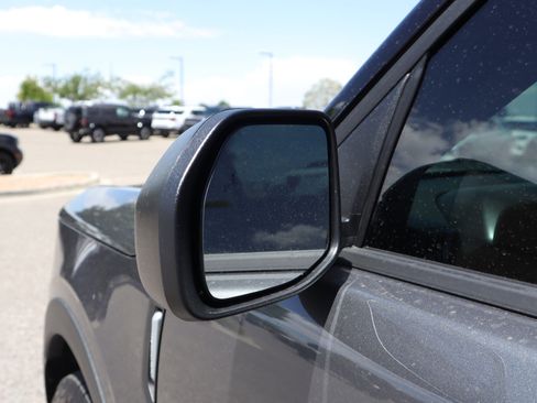 New 2025 Ford Bronco Sport Big Bend image 17