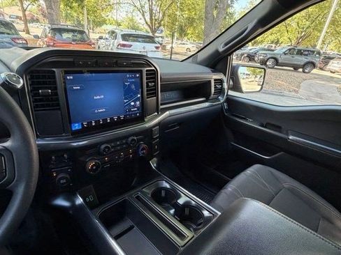 Used 2024 Ford F150 STX AWD/4WD image 23