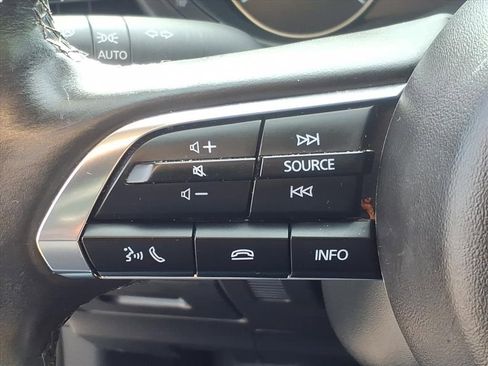Used 2024 MAZDA CX-30 AWD 2.5 S w/ Preferred Package image 23