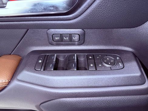 Used 2026 Toyota Land Cruiser w/ Premium Package image 22