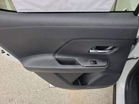New 2026 Nissan Kicks SV FWD image 10