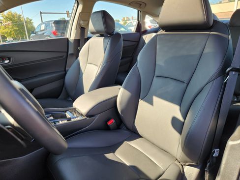 Used 2026 Honda Accord EX-L image 7